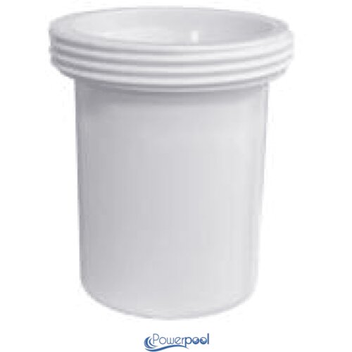 Powervac PODALJ&amp;Scaron;ANI VLOŽEK - ZA POVRATNO &amp;Scaron;OBO - 1&amp;frac12;&amp;quot;, (5000338206) Slike