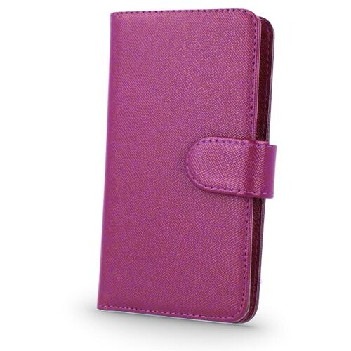  Univerzalna flip me torbica horizontalna 5,5&amp;quot;-5,7&amp;quot; pink Slike