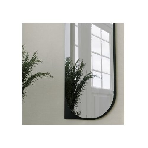 Hanah home livi - black black mirror Slike