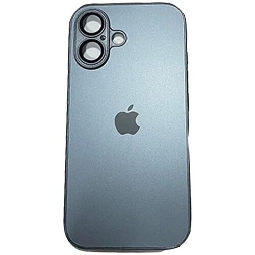  AG glass iPhone 16 Plus crna* Slike