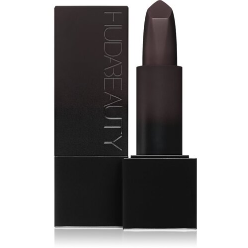 Huda Beauty Power Bullet Matte matirajoča &amp;scaron;minka odtenek Masquerade 3 g Slike