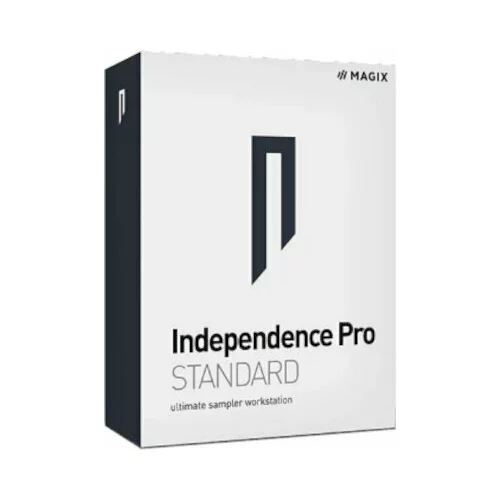 Magix Independence Pro Standard (Digitalni proizvod)