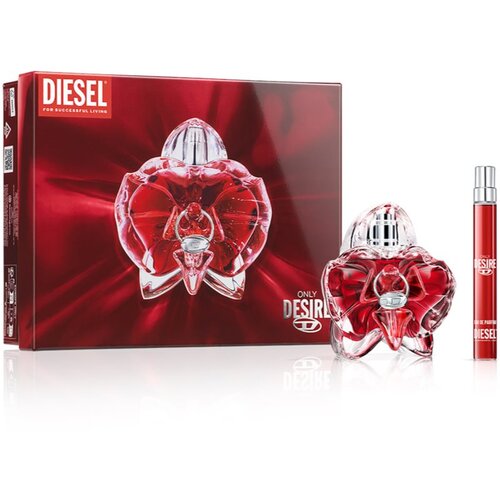 Diesel Only Desire darilni set za ženske Slike