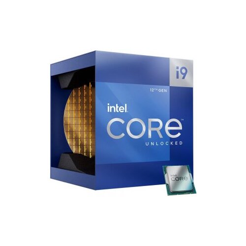  Procesor Core i9 i9-12900K 16C/24T/5.2GHz/30MB/125W/Alder lake/BOX Cene