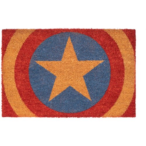 Marvel predpražnik captain america shield, (20850758) Cene