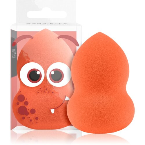 Gabriella Salvete Beveled Gab Monster Make-Up Sponge aplikator 1 kom Nijansa 04 Cijene