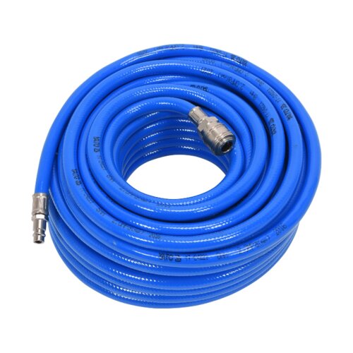 Yato Pneumatsko PVC crevo, 8mmx20m Slike
