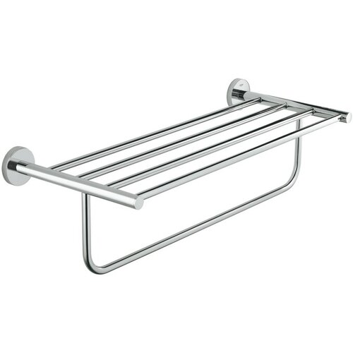 Grohe držalo za brisače 568mm BauCosmopolitan 40462001 Cene