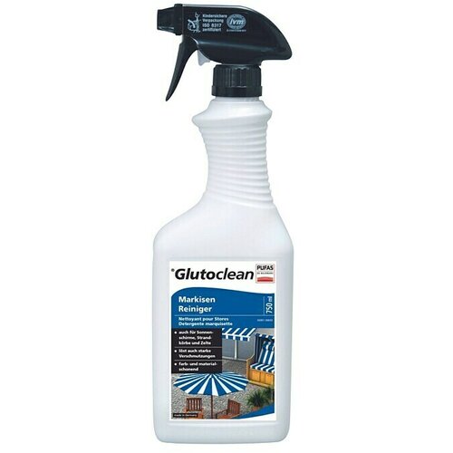 Glutoclean Sredstvo za čišćenje tekstila (750 ml) Cijene