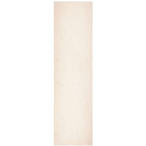  Tepisi za područja Pravokutni HUARTE Bež 300 x 80 cm Poliester - Bež 80 x 300 cm Slike