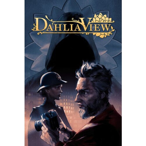  dahlia view steam key (pc) global Cene