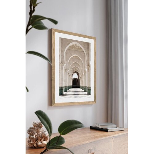 Wallity slika Tekhammdf103, MDF, 33x48 cm Cijene