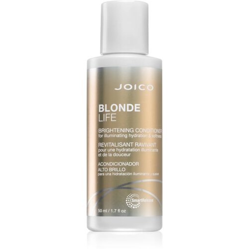 JOICO Blonde Life posvetlitveni in vlažilni balzam 50 ml Cene