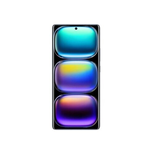 Infinix Hot 50 Pro+ 8/256GB Sleek Black (10066388) Cene