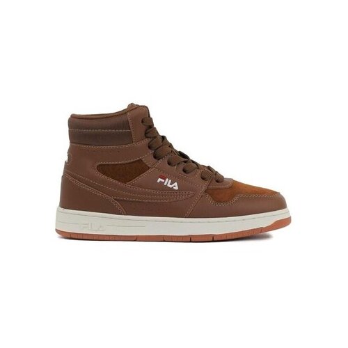 Fila Arcade Mid Teens Smeđa Slike