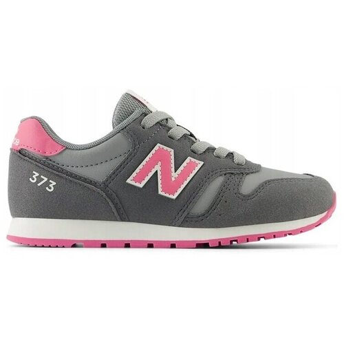 New Balance Nizke superge YC373VN2 Rožnata Cene