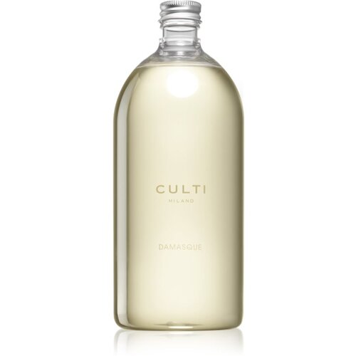 Culti Refill Damasque aroma difuzer zamjensko punjenje 1000 ml Slike