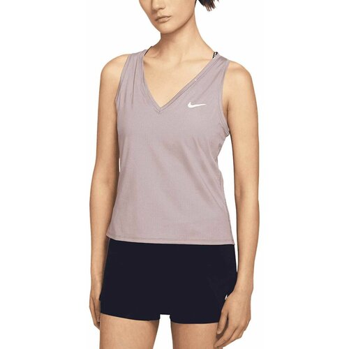 Nike ženska majica w nkct df vctry tank CV4784-019 Slike