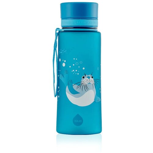 Equa steklenička matirana 600 ml seal neal Cene