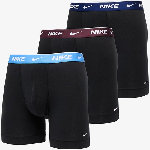 Nike BOXER BRIEF 3PK Crna Slike