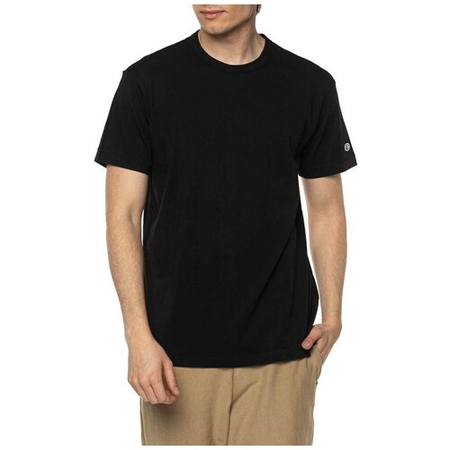 Champion 217666KK001NBK Crna Slike