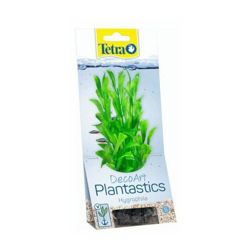 Tetra veštačka biljka za akvarijum DecoArt 30 cm, Hygropila L Slike