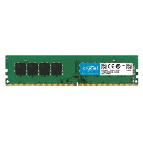 Crucial pomnilnik - RAM/DDR4/16 GB/3200 MHz/CL22/DIMM Cene