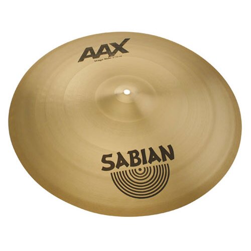 Sabian AAX 20\&amp;#039;\&amp;#039; STAGE ride (22012XB) činela Slike