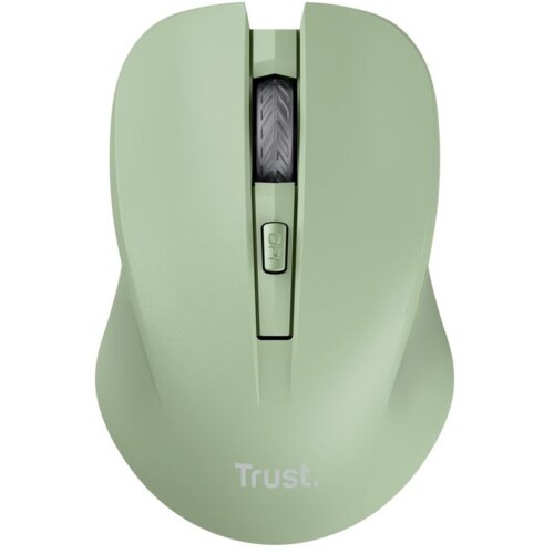 Trust Mydo mi&amp;scaron; Ambidekster RF brezžični Optički 1800 DPI Slike