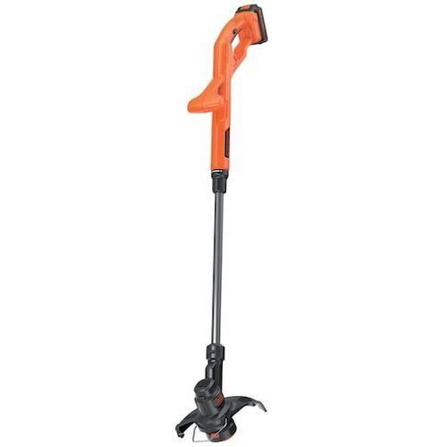 Black & Decker aku trimer za travu ST182320-QW Cene