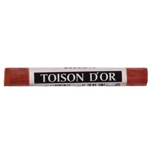  Toison, umetnički pastel, meki, kohinoor - odaberite nijansu dark english red Cene