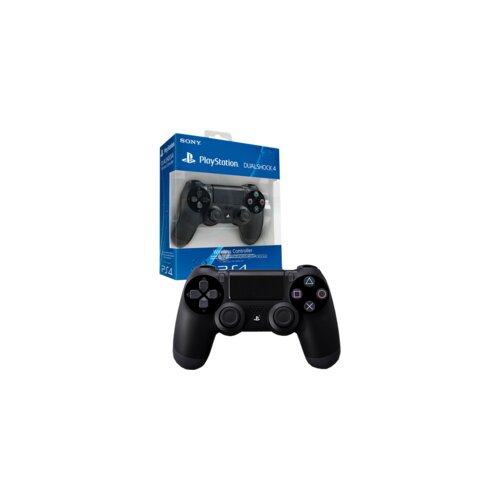 Sony Dual Shock Controler V2 PS4-Black Cijene