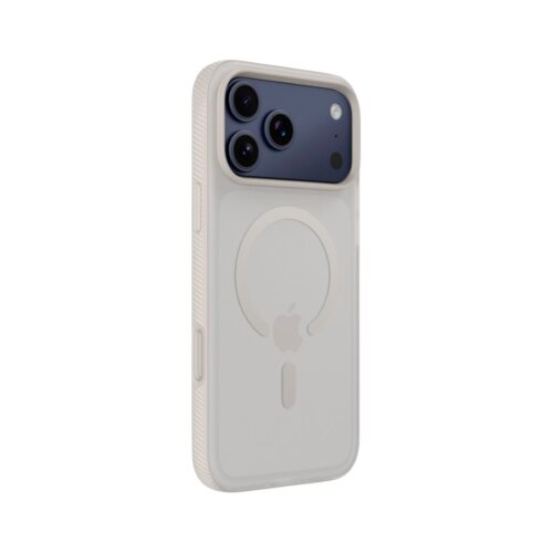 Belkin Magnetic Protective Grip Case &ndash; iPhone 17 Pro Max &ndash; Sand Cijene