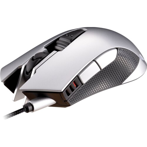 COUGAR GAMING 530M mi&amp;scaron; Igranje Desno USB Tip-A Optički 5000 DPI Slike
