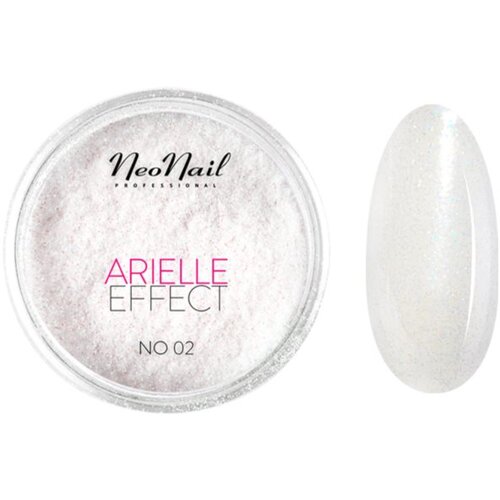 NeoNail Arielle Effect svjetlucavi prah za nokte nijansa Multicolor 2 g Cijene