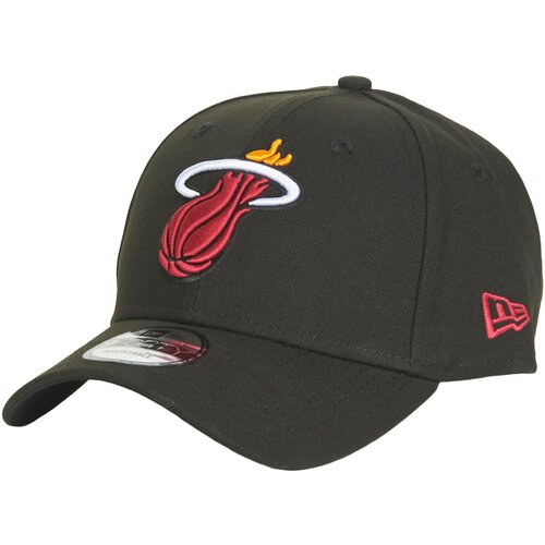 New Era Kape s šiltom NBA THE LEAGUE MIAMI HEAT Črna Cene