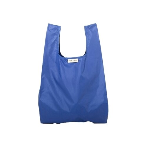 Monk & Anna Denarnice Monk Bag - Ink Blue Modra Cene