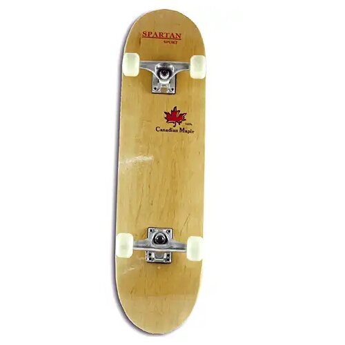 Spartan sport Top Board skateboard - Spartan Slike