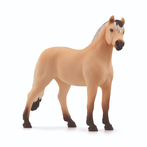 Schleich 13979 - Horse Club - kastrat fjordskega ponija Cene