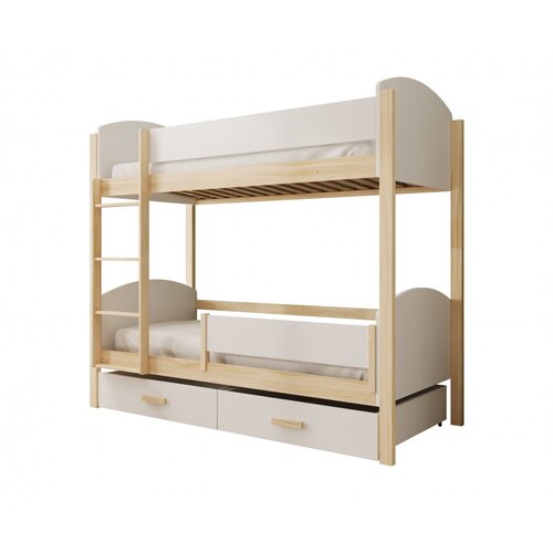 ADRK Otro�ki pograd Jori z ograjo in vzmetnico 86 cm - BELA-BOR Cene