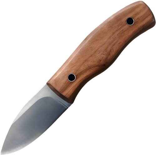 IZMAEL Zunanji nož CO-18249 - 18cm / Rjava Cene