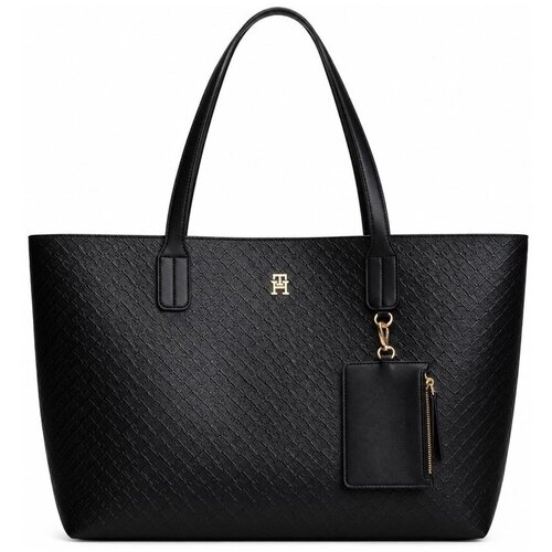 Tommy Hilfiger Ročne torbice AW0AW19004BDS pisana Slike