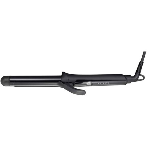 Melissa 35W likalnik za lase Infinity Curling Iron, Črna, (5000071246) Cene