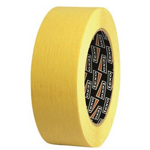Texo Za&scaron;tita za bojanje KREP TRAKA 38MM/50M, SOLVENT Cijene