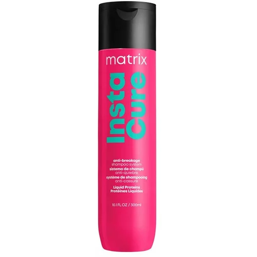 Matrix Instacure Instacure Anti-Breakage Šampon 300ml