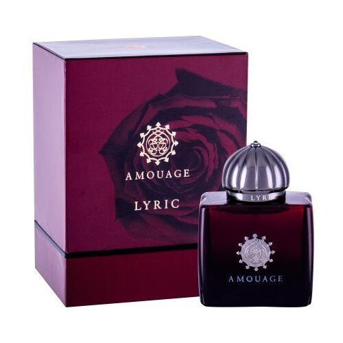 Amouage Lyric Woman 50 ml parfumska voda za ženske Cene