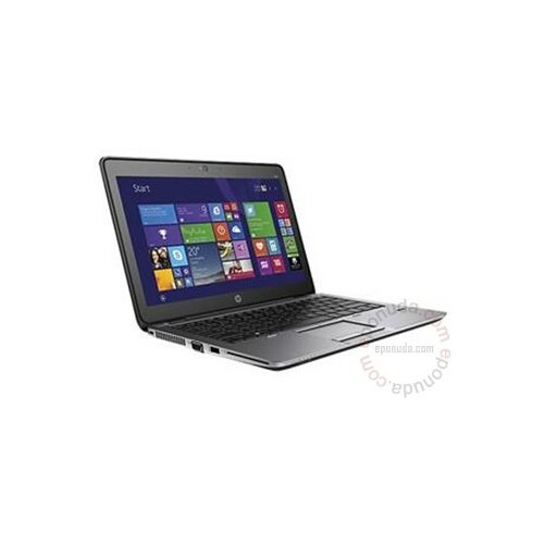 Hp EliteBook 820 i5-5200U 4G500 W7p/8.1p H9V81EA laptop Slike