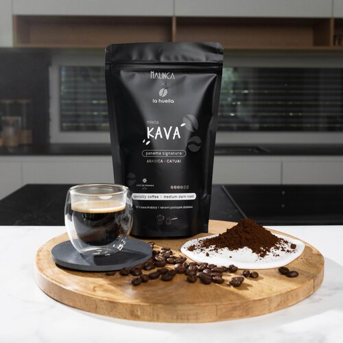  Mleta kava - Panama Signature 150g Cene