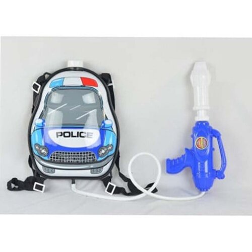 Olimp Sport Pištolj za vodu sa rezervoarom Police 856018 Cene