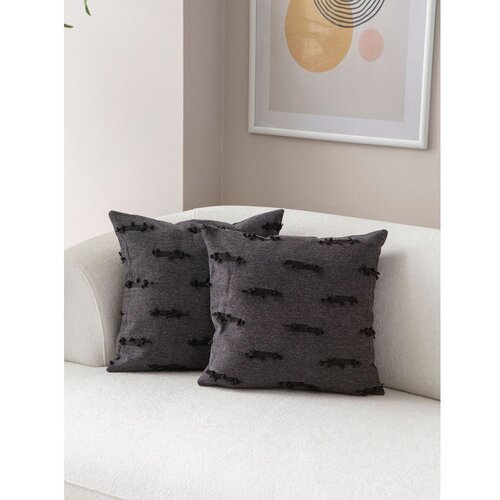 Mioli Decor Ukrasne jastučnice u setu 2 kom 43x43 cm Tuffet – Cijene